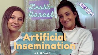 How To Artificially Inseminate At Home [upl. by Soalokcin]