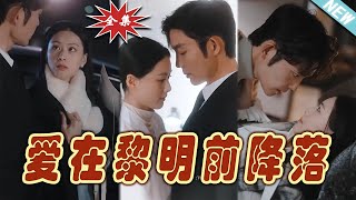 【大結局完整版】《愛在黎明前降落》第1107集短剧霸道总裁爱情 都市 女频甜宠剧玄幻剧场 short dramachinesedramaengsub [upl. by Anaiek841]