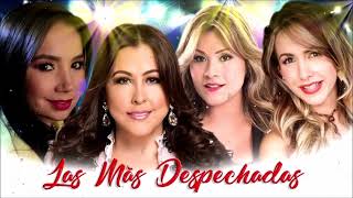 MUJERES CON DESPECHO  Paola Jara Francy Arelys Henao Lady Yuliana Jessica López Y Más [upl. by Hunsinger220]