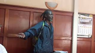 RASTAMAN ARRESTED WITH BHANG LEAVES COURT IN STITCHES quotMADAM SIKUFIKA BEIquot HE TOLD MAGISTRATE [upl. by Rosemare]