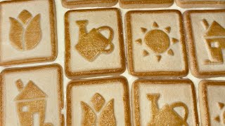 How to make a delectable nobake banana pudding Chessmen cookies “Not yo mama’s” [upl. by Loreen]