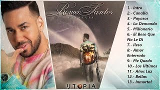 Romeo Santos Teodoro Reyes  ileso Official Video [upl. by Zel]