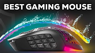 Top 5 Best Gaming Mouse in 2022 [upl. by Llesig]