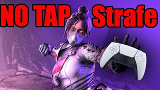 Tap Strafe is Gone BUT the MOVEMENT STAYS [upl. by Heyes]