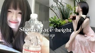 PAID REQ✨Glow up  height sub [upl. by Sioled]