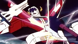 Voltron Defender of The Universe  Lotor the king  Kids Cartoon  Videos for Kids [upl. by Nosmas818]