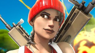 Clueless 🔎 Fortnite Montage  Best Exponential Controller Settings  Best Controller Binds [upl. by Bendick]