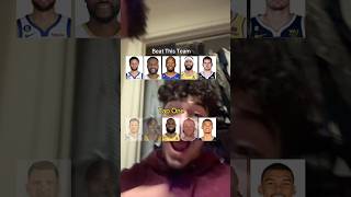 SO THE OTHER 2 LOSE BUT RHIS ONE WINS😭🤣 nba lebron giannis stephcurry wemby fexr [upl. by Naig488]