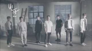 Audio MADTOWN매드타운  Emptiness빈칸 [upl. by Lepper]