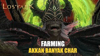 Mulai Farming Lagi Gold Tipis Rate Naik [upl. by Annaillil]