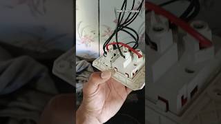 Electrical maintenance ന് പോകുമ്പോൾ shorts youtubeshorts mahitechvideos electricalwiring [upl. by Fedora189]