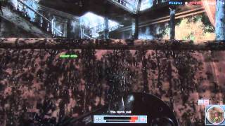 Red Orchestra 2 Heroes of Stalingrad  Gameplay Walkthrough HD [upl. by Anital]