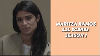 maritza ramos all scenes for edits season 1 mega link [upl. by Tap]