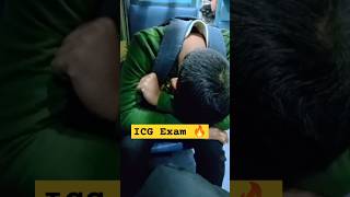 👇ICG Exam 24 November💯 Target 🎯shortvideo icg airforce army navy 🔥🇮🇳 [upl. by Naor]