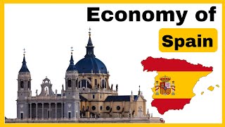 Spain Digging Deep Into The Spanish Economy spain [upl. by Wyly]