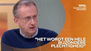 Uitvaart van prins Philip zorgt mogelijk voor toenadering binnen koninklijke familie [upl. by Warden]