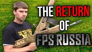 Will FPSRussia Ever Come Back [upl. by Lucien173]