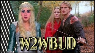 Princess Bride  What to Watch Before You Die [upl. by Redan]