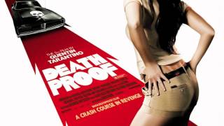 Death Proof Soundtrack 11 Dave Dee Dozy Beaky Mick amp Titch  Hold Tight [upl. by Ordnael460]