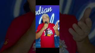 Isse Pehle Ke Yaad Tu Aayeindianidol3 youtubeshorts shorts [upl. by Prudi]