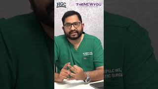 Why you choose the Gynecomastia surgery at Hyderabad Gynecomastia Center [upl. by Sucram771]