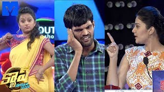 Cash  Cash Latest Promo  09th April 2016  Suma Kanakala  Dhanya Balakrishnan Sreemukhi Mahesh [upl. by Michelsen]