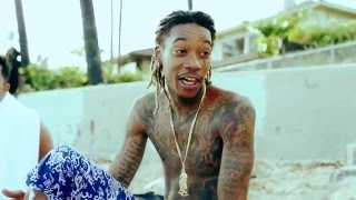 WIZ KHALIFA FT ALBOROSIE  STILL BLAZIN VIDEO [upl. by Temme]