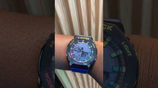 G SHOCK WATCH REVIEW WHICH IS YOUR FAVOURITE watch luxurywatchesformen [upl. by Selemas710]