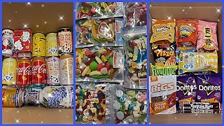 Packaging Candy Orders Ckeck ✅ Asmr Version 🌸 Small Business TokTik Compilation Part 25 [upl. by Jolanta732]