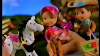 September 28 1999 Nick Jr Commercial Breaks Part 12 [upl. by Earej]