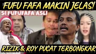 D0SA  D0SA FUFU FAFA ASLI HABIB RlZlEQ MAKIN T4KUT PULANG ROY SURYO PUCAT UDAH HlNA WAPRES GIBRAN [upl. by Aneeram]