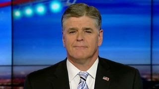 Hannity The abusively biased press doesnt get it [upl. by Humphrey880]