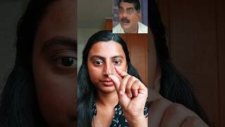 പിള്ളേച്ചന്മാർ ഇങ്ങോട്ട് പോര് eyebrow shaping tutorial malayalam eyebrowshaping shorts threading [upl. by Karleen543]