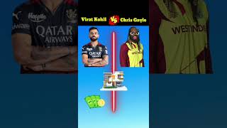 Virat Kohli 🆚 Chris Gayle like Karen subscribe Karen [upl. by Jerome933]