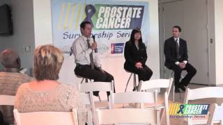 PCSS  Should Grade 6 Prostate Cancer be Treated [upl. by Mairhpe641]