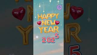 Happy New Year 2025 happynewyear 🪔 [upl. by Bouzoun]