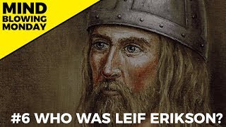 Who was Leif Erikson [upl. by Rosenstein]