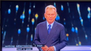 Pat Sajak’s Last Wheel of Fortune Show Highlights [upl. by Beatty]