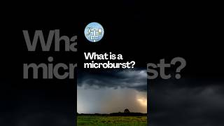 Microbursts Explained Natures Hidden Fury [upl. by Lydnek]