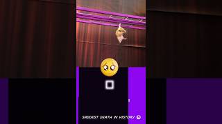 Poor Hamster in Squid Game 😨😨😭  Hamsterious  Bouncing Square squidgame [upl. by Par989]