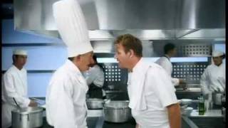 Walkers Crisps  Gordon Ramsay 2004 UK [upl. by Buckels276]