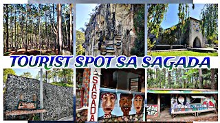 SAGADA MOUNTAIN PROVINCE 2024 mountainprovince sagada lakwatsa mariavictoriavlogs8050 [upl. by Fariss]