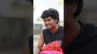 Mind Voiceனு நெனச்சு சத்தமா சொல்லிட்டீங்களே  Funny Factory shorts [upl. by Kassity860]