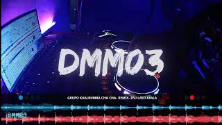 Cumbias Mix De Cd Juarez Chihuahua  DMM03 ddjwego2 [upl. by Eimam]