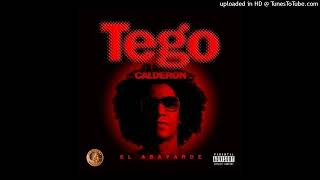 Tego calderon metele Sazón audio [upl. by Ashbaugh]