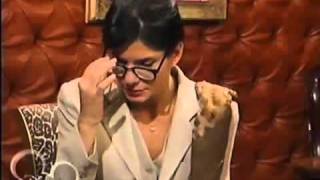 Best of Muppet show 3  Sandra Bullock mahna mahnamp4 [upl. by Scarrow]