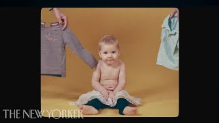 Raising a GenderNeutral Child  Raising Baby Grey  The New Yorker Documentary [upl. by Asa]