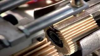 How Its Made Automotive Air and Oil Filters [upl. by Ubald]