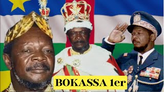 Bokassa  Le Dictateur devenu Empereur [upl. by Juliana4]