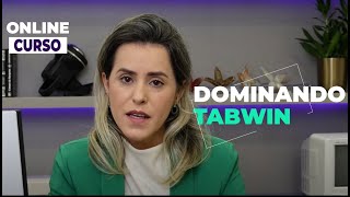 DOMINANDO O TABWIN Um Curso Completo sobre a MAIOR ferramenta de tabulação de dados em saúde do SUS [upl. by Alemahs]